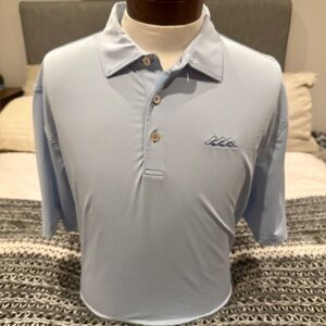 COPY - Peter Millar Golf Shirt